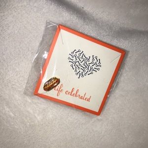 Hot dog KEEP collective charm